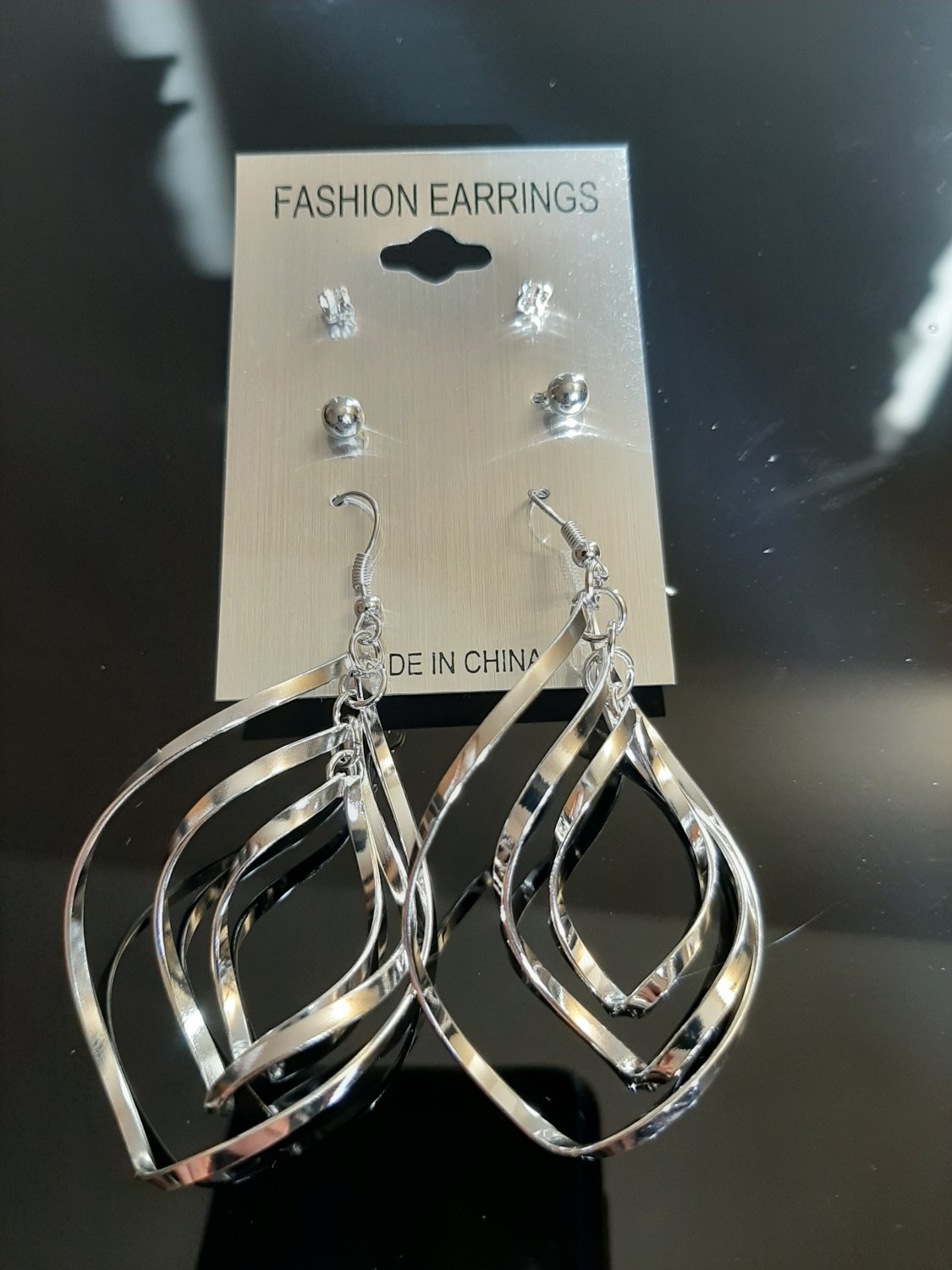 Earring Set