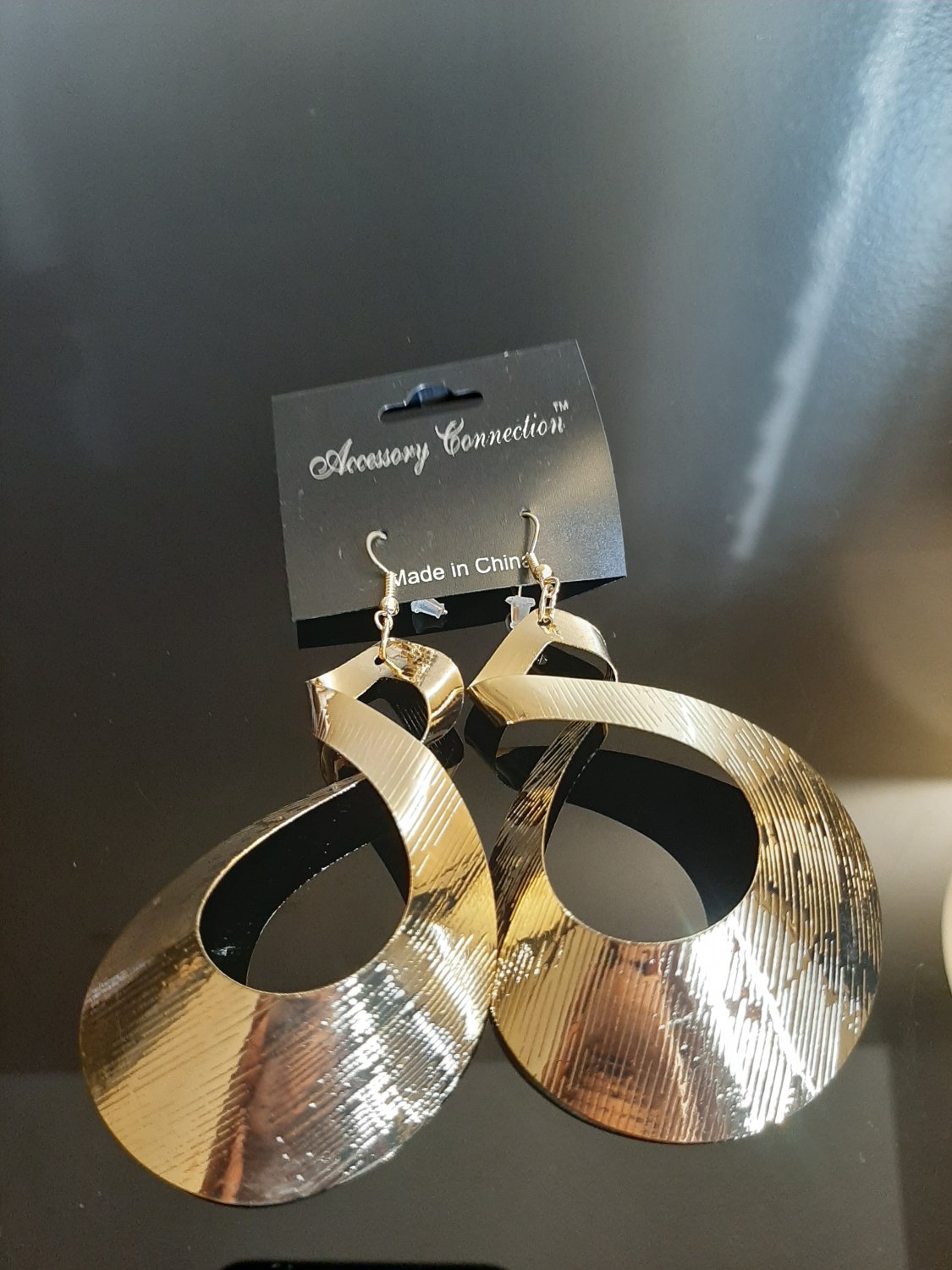 Earring Set