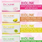 Biolink beauty soap