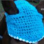 Crystal Ice Blue