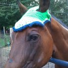 Horse Fly Beanie Bonnet Of Your Choice
