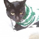 Sports sweaters for dogs and cats