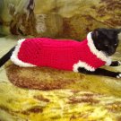 I'm dreaming of a Red Christmas