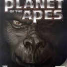 Planet of the Apes PC Computer Game