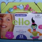 Ello-opolis Ello Creation System Special Mini Pack