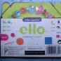 Ello-opolis Ello Creation System Special Mini Pack