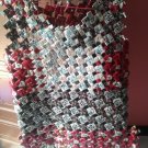 clothes from plastic waste