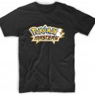 Pokémon Masters New Games Android iOS Mobile Shirt Size adult XS-5XL Kids Toddler Infants
