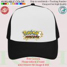 Pokémon Masters New Games Android iOS Mobile Hats Caps