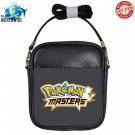 Pokémon Masters New Games Android iOS Mobile Sling Bags