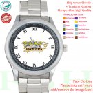 Pokémon Masters New Games Android iOS Mobile Watches