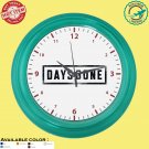 Days Gone Games Survival Horror Adventure Action Wall Clocks