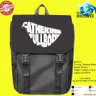 Catherine Full Body Games Platform PS4 PSVita Atlus Backpack bags