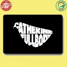 Catherine Full Body Games Platform PS4 PSVita Atlus Doormat