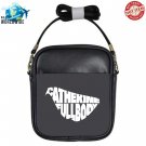 Catherine Full Body Games Platform PS4 PSVita Atlus Sling Bags