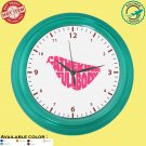 Catherine Full Body Games Platform PS4 PSVita Atlus Wall Clocks
