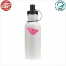 Catherine Full Body Games Platform PS4 PSVita Atlus Sports School Bottle
