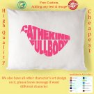 Catherine Full Body Games Platform PS4 PSVita Atlus Pillow Cases