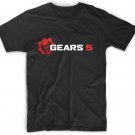 Gears 5 Games Xbox Microsoft Windows Shirt Size adult XS-5XL Kids Toddler Infants