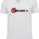 Gears 5 Games Xbox Microsoft Windows 2 Shirt Size adult XS-5XL Kids Toddler Infants