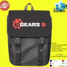 Gears 5 Games Xbox Microsoft Windows third-person shooter Backpack bags