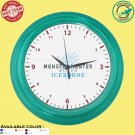 Monster Hunter World Iceborne Adventures-Action Games PS4 Xbox-One Wall Clocks