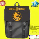 Mortal Kombat 11 Fighting Video Game PS4 Nintendo-Switch Xbox-One Backpack bags
