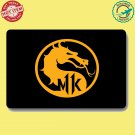 Mortal Kombat 11 Fighting Video Game PS4 Nintendo-Switch Xbox-One Doormat