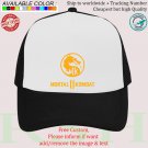 Mortal Kombat 11 Fighting Video Game PS4 Nintendo-Switch Xbox-One Hats Caps