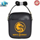 Mortal Kombat 11 Fighting Video Game PS4 Nintendo-Switch Xbox-One Sling Bags