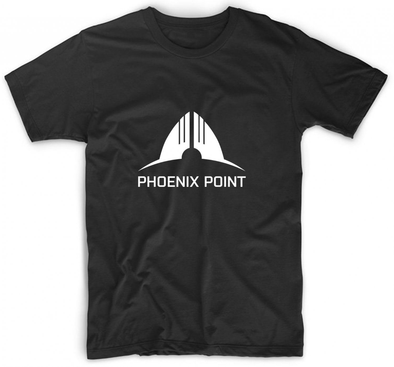 Phoenix Point Strategy Video Game Xbox-One MacOS Shirt Size adult XS-5XL Kids Toddler Infants