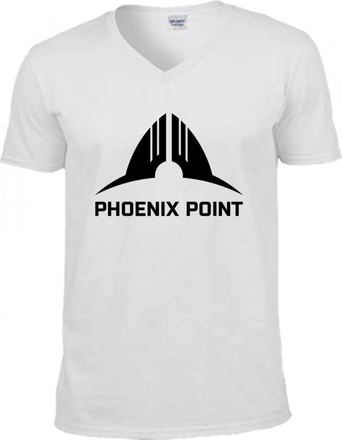 Phoenix Point Strategy Video Game Xbox-One MacOS 2 Shirt Size adult XS-5XL Kids Toddler Infants