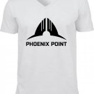 Phoenix Point Strategy Video Game Xbox-One MacOS 2 Shirt Size adult XS-5XL Kids Toddler Infants