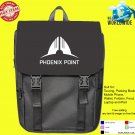 Phoenix Point Strategy Video Game Xbox-One MacOS Backpack bags