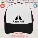 Phoenix Point Strategy Video Game Xbox-One MacOS Hats Caps