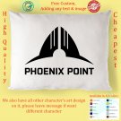 Phoenix Point Strategy Video Game Xbox-One MacOS Pillow Cases