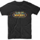 World of Warcraft Classic MMORPG Games Macintosh Shirt Size adult XS-5XL Kids Toddler Infants