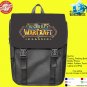 World of Warcraft Classic MMORPG Games Macintosh Backpack bags