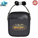 World of Warcraft Classic MMORPG Games Macintosh Sling Bags
