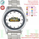World of Warcraft Classic MMORPG Games Macintosh Watches