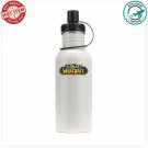 World of Warcraft Classic MMORPG Games Macintosh Sports School Bottle