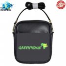 Greenpeace non-governmental organization global environmental organization  Sling Bags