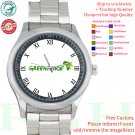 Greenpeace non-governmental organization global environmental organization  Watches