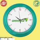 Greenpeace non-governmental organization global environmental organization  Wall Clocks