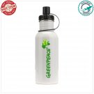 Greenpeace non-governmental organization global environmental organization  Sports School Bottle