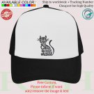 Cat Lovers Worldwide Animals Community  Hats Caps
