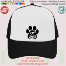 Cat Lovers Worldwide Animals Community 2 Hats Caps