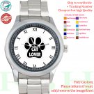 Cat Lovers Worldwide Animals Community 2 Watches