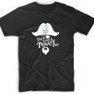 Talk Like Pirate Day John Baur Mark Summers Sept 19 2 Shirt Size adult XS-5XL Kids Toddler Infants