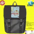 Talk Like Pirate Day John Baur Mark Summers September 19 Backpack bags